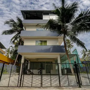 Itsy Ushodaya Royal Residency Hotel