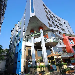 Dostyk Hotel